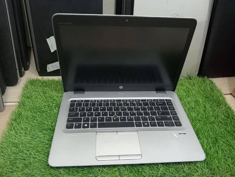 hp Elitebook 2