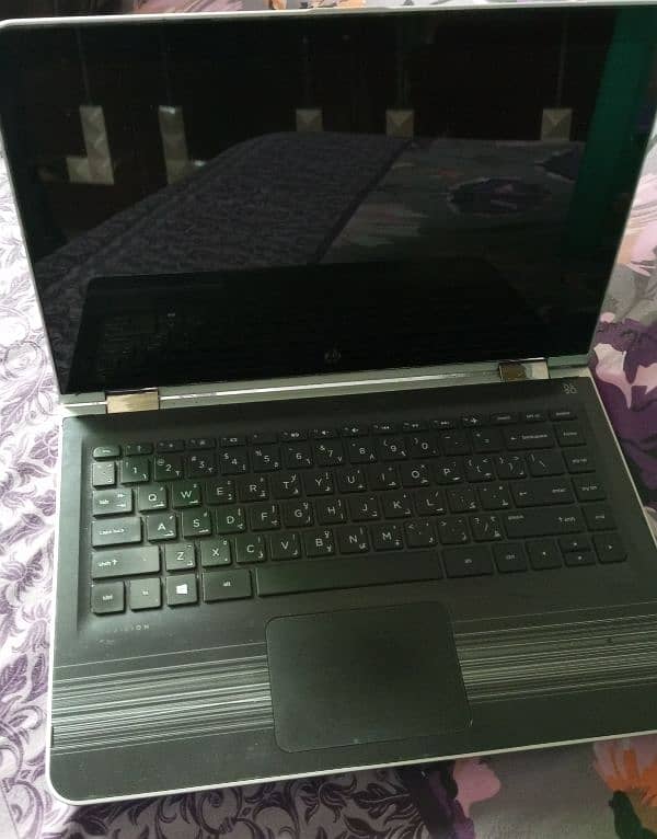 Selling my HP Touch Screen Laptop 2