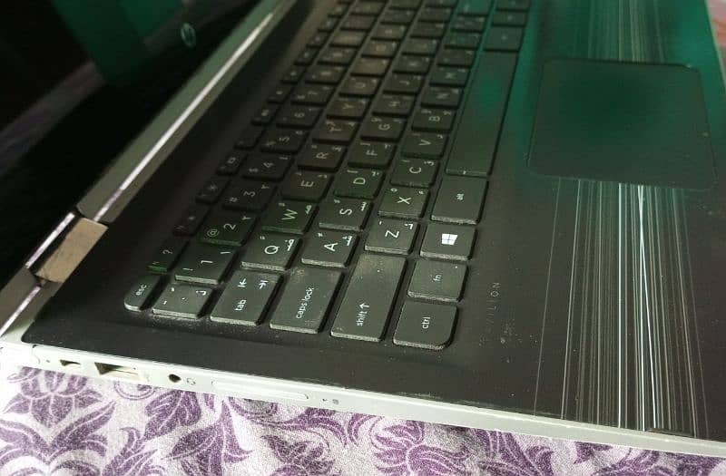 Selling my HP Touch Screen Laptop 4