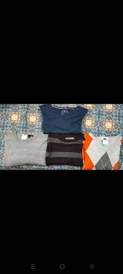 Mens Sweater