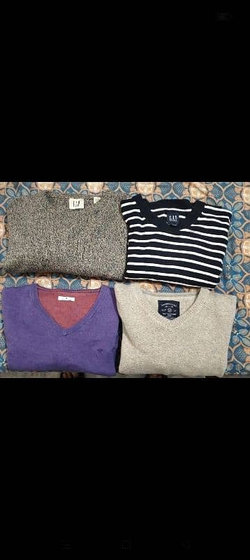 Mens Sweater 1