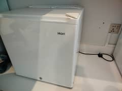 Haier mini fridge office use