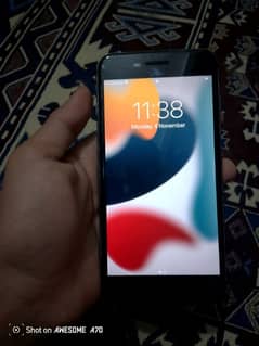 iphone 8plus Non PTA 256 GB