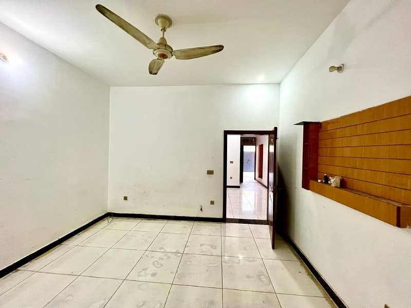 8 MARLA FULL HOUSE FOR SALE WITH GAS IN CDA APPROVED SECTOR F 17 MPCHS ISLAMABAD 9