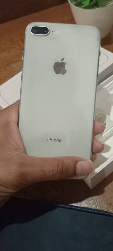 iphone 8 plus 64gb pta approve 2