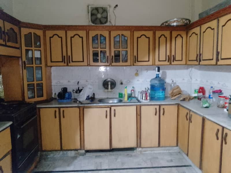 2 bed dd portion for rent 2