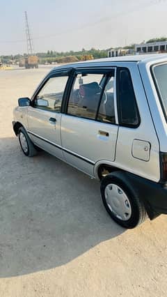 Suzuki Mehran VX 2012,CONTECT 03483846844,03334750759