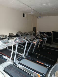 Olx jogging machine sale