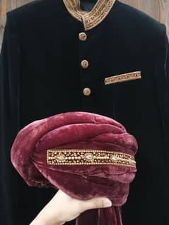 sherwani