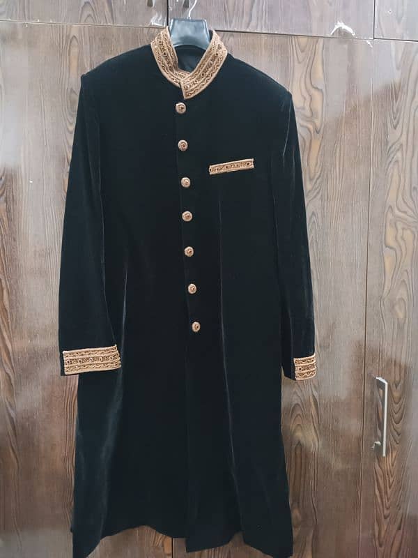 sherwani /dhula sherwani for sale 6