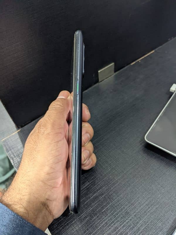 oppo Reno 6 2