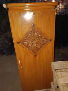 Mini wardrobe for sale