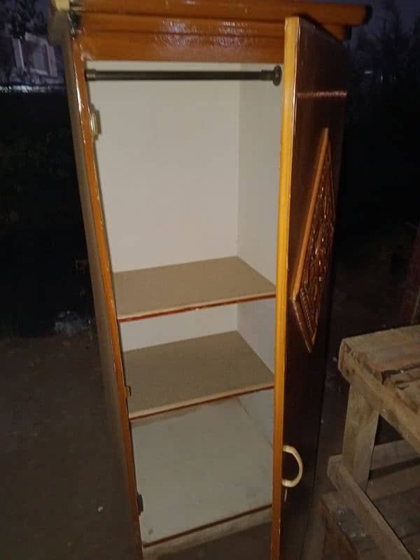 Mini wardrobe for sale 1