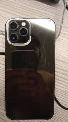 Urgent For Sale Iphone 12 Pro Max