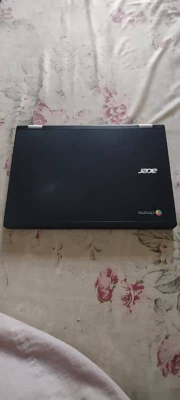 Acer R11 Chromebook as good as new in a Reasonable price 4