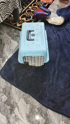 Cat/Animal Cage