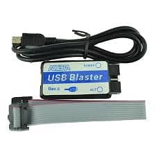 Altera USB Blaster Cable for FPGA CPLD NIOS JTAG Altera downloader 0