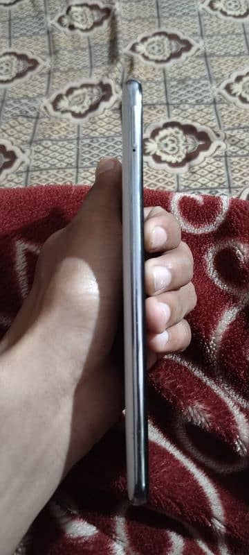 Redmi xiaomi Note 10 2