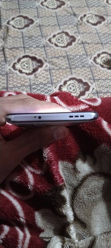 Redmi xiaomi Note 10 4