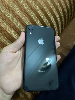 iphone xr non pta jv