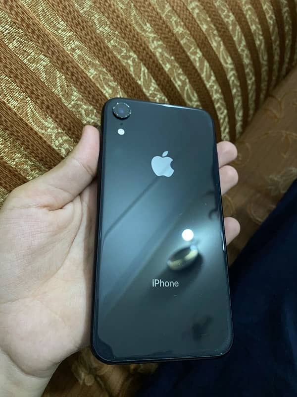 iphone xr non pta jv 0