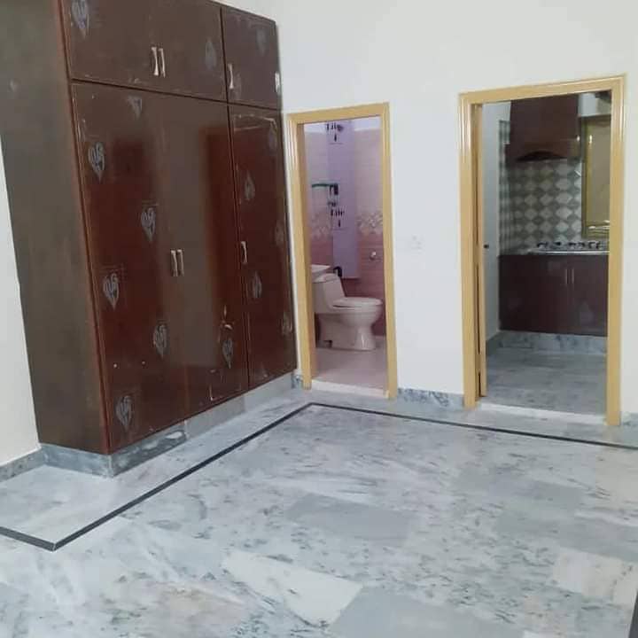 1 BEDROOM STUDIO APARTMENT FOR RENT WITH GAS IN CDA APPROVED SECTOR F 17 MPCHS ISLAMABAD 1