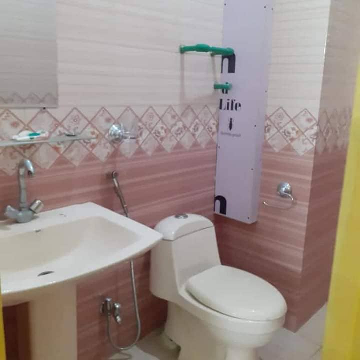 1 BEDROOM STUDIO APARTMENT FOR RENT WITH GAS IN CDA APPROVED SECTOR F 17 MPCHS ISLAMABAD 2