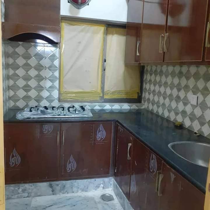 1 BEDROOM STUDIO APARTMENT FOR RENT WITH GAS IN CDA APPROVED SECTOR F 17 MPCHS ISLAMABAD 3