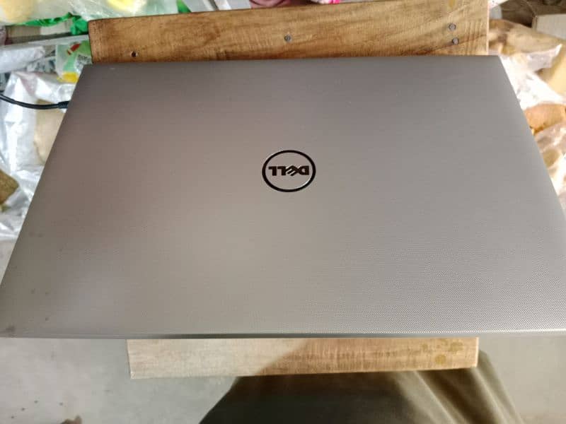 Dell Inspiron core i7 6th generation 1