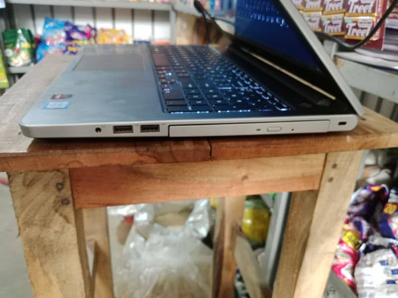 Dell Inspiron core i7 6th generation 2