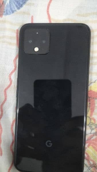 Google pixel 4 1