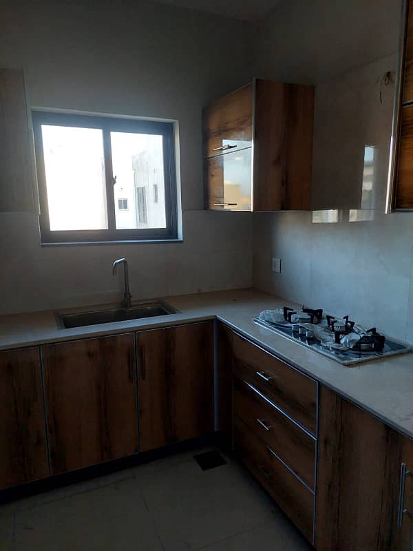 3 Beds 5 Marla House DHA 9 Town Prime Location Near To Commercial Market 4