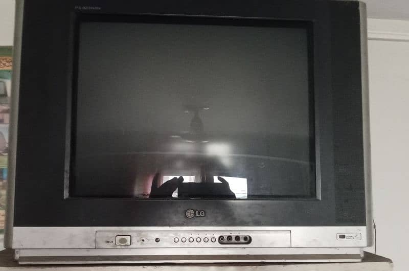 LG Tv 0