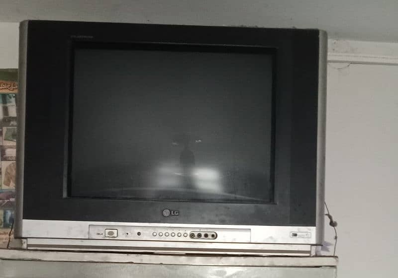 LG Tv 1