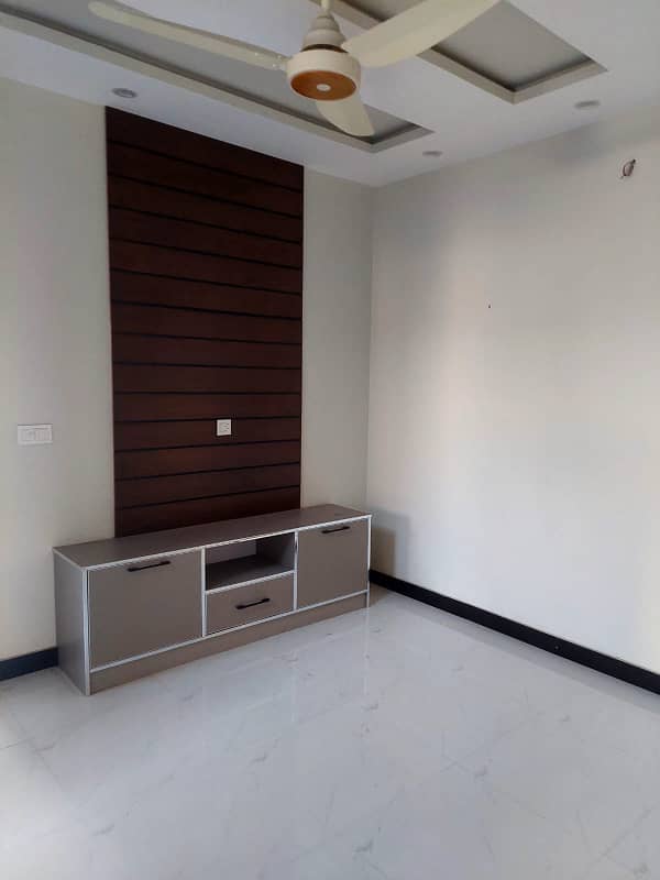 3 Beds 5 Marla House DHA 9 Town Prime Location Near To Commercial Market 5