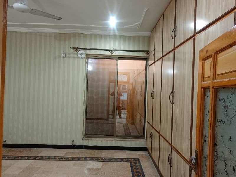 10 MARLA SINGLE STORY HOUSE FOR RENT WITH GAS IN CDA APPROVED SECTOR F 17 MPCHS ISLAMABAD 7