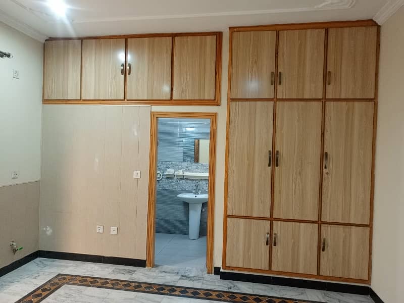 10 MARLA SINGLE STORY HOUSE FOR RENT WITH GAS IN CDA APPROVED SECTOR F 17 MPCHS ISLAMABAD 15