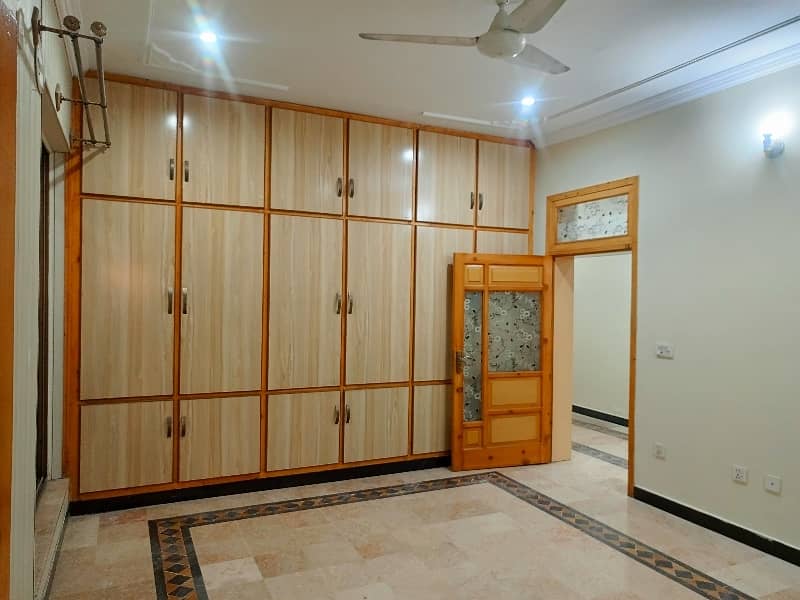 10 MARLA SINGLE STORY HOUSE FOR RENT WITH GAS IN CDA APPROVED SECTOR F 17 MPCHS ISLAMABAD 21