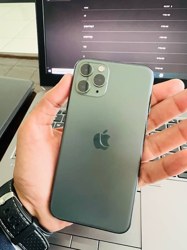 IPhone 11 Pro Approved 1