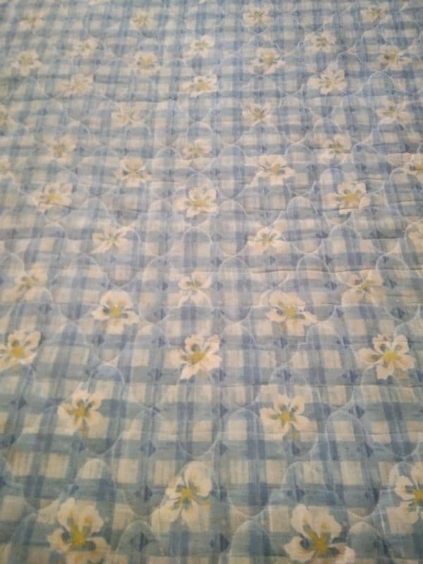 Diamond spring mattress 3