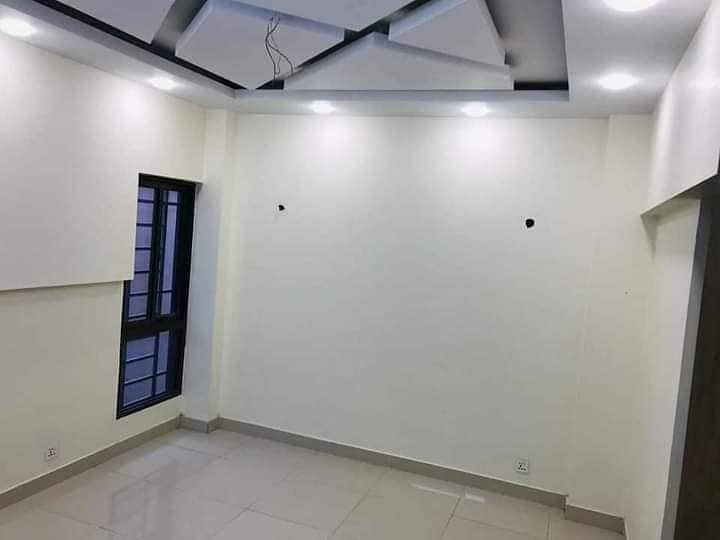 *APARTMENT FOR RENT AT MAIN SHAHEED E MILLAT ROAD* 3