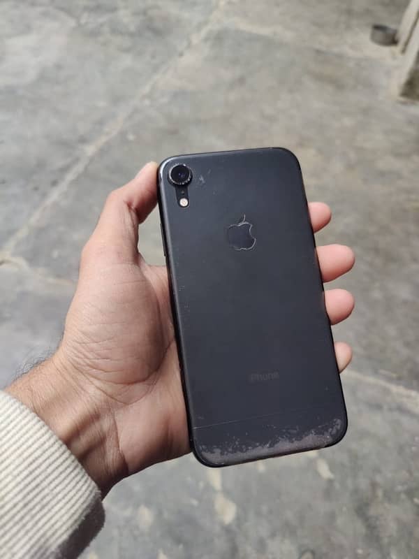 Iphone Xr 6