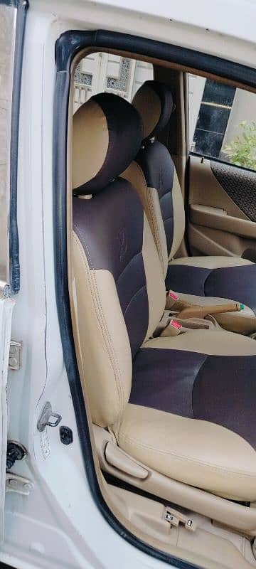 Honda City IDSI 2005 Home Use car for Sale 9