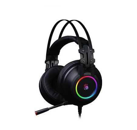 Bloody G528 Box Pack Brand New Gaming Headphones Headset 7.1 RGB 2