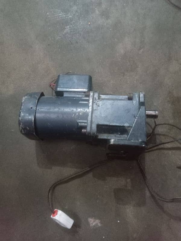 gear motor for sale powerful motor 5