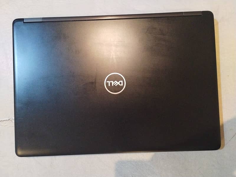 Dell latitude 5490 1