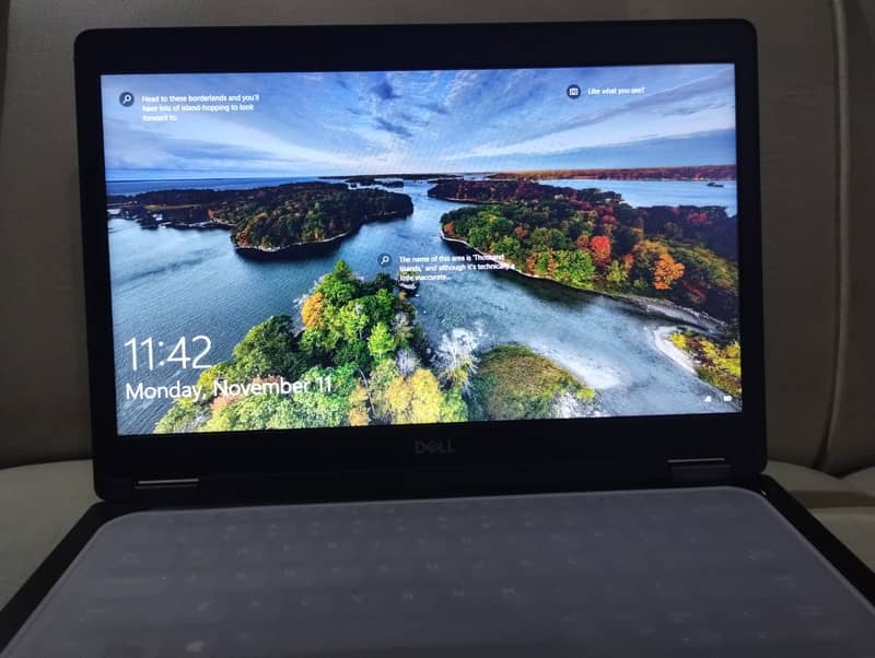 Dell latitude 5490 4