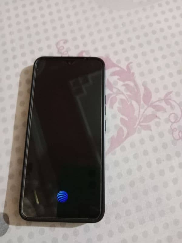 VIVO V21 4