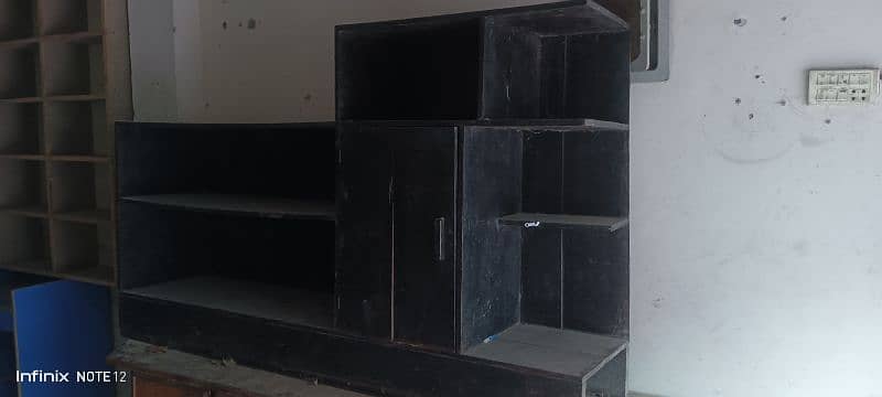 Cabinets for Kitchen and Shop or office use 1