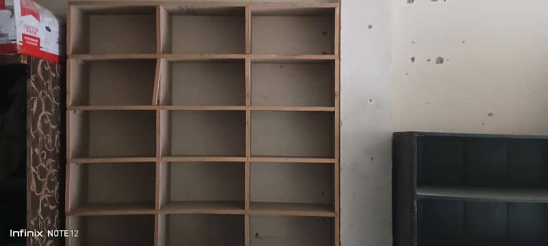 Cabinets for Kitchen and Shop or office use 2